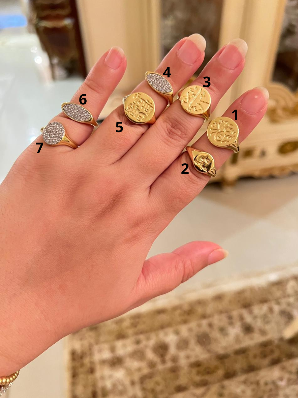 Ring
