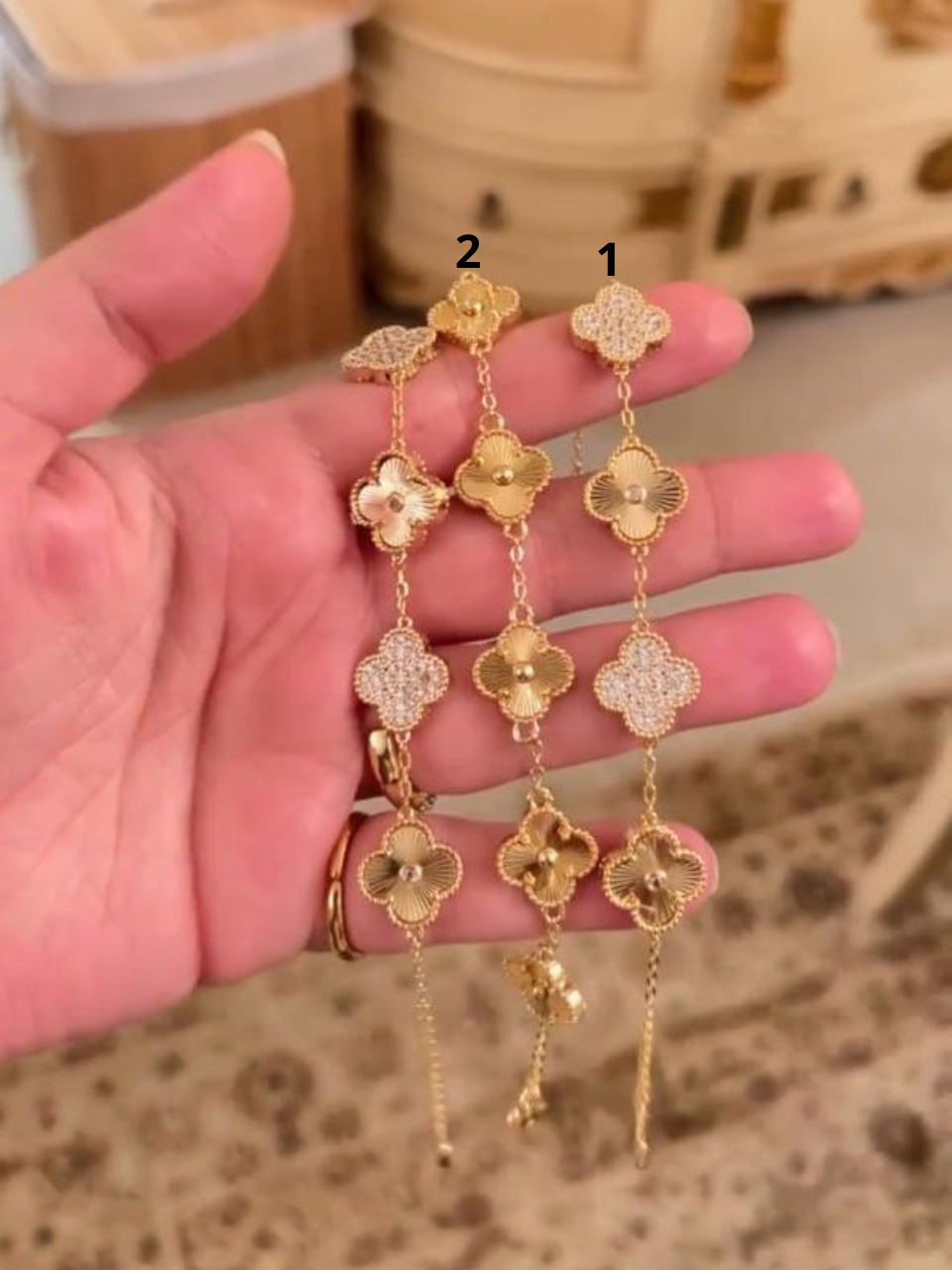 Bracelet