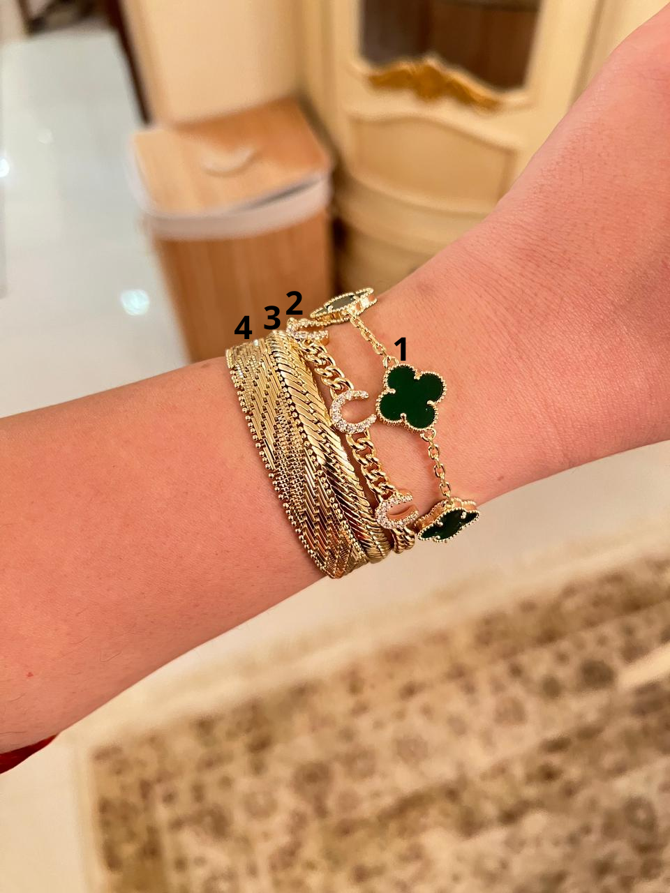 Bracelet