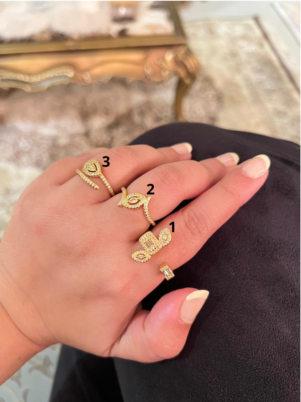 Ring
