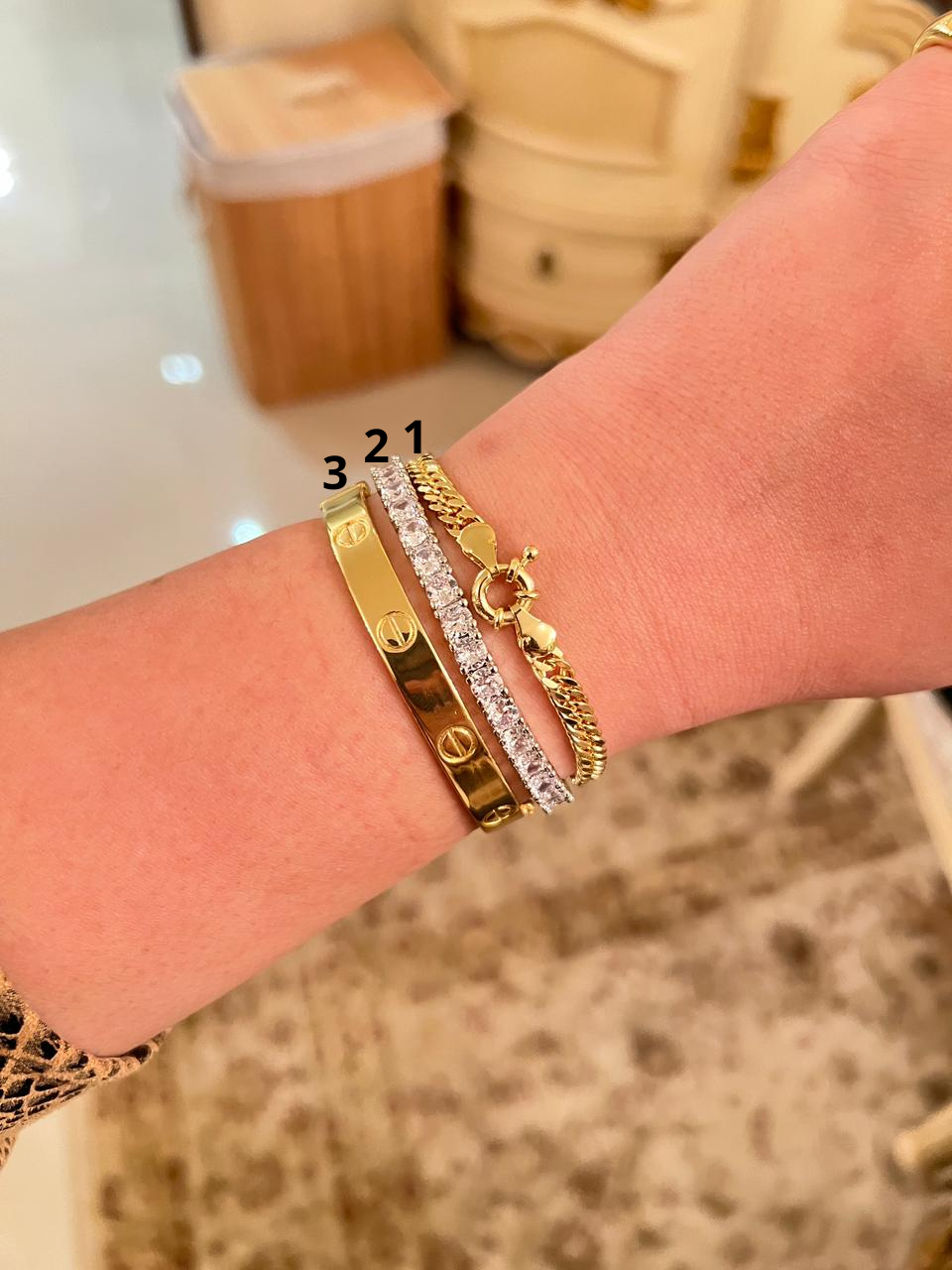 Bracelet