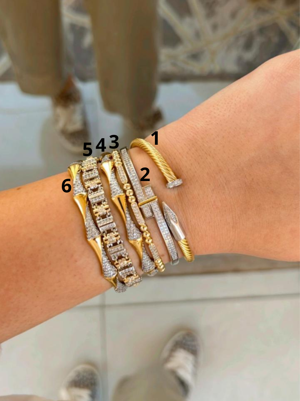 bracelet