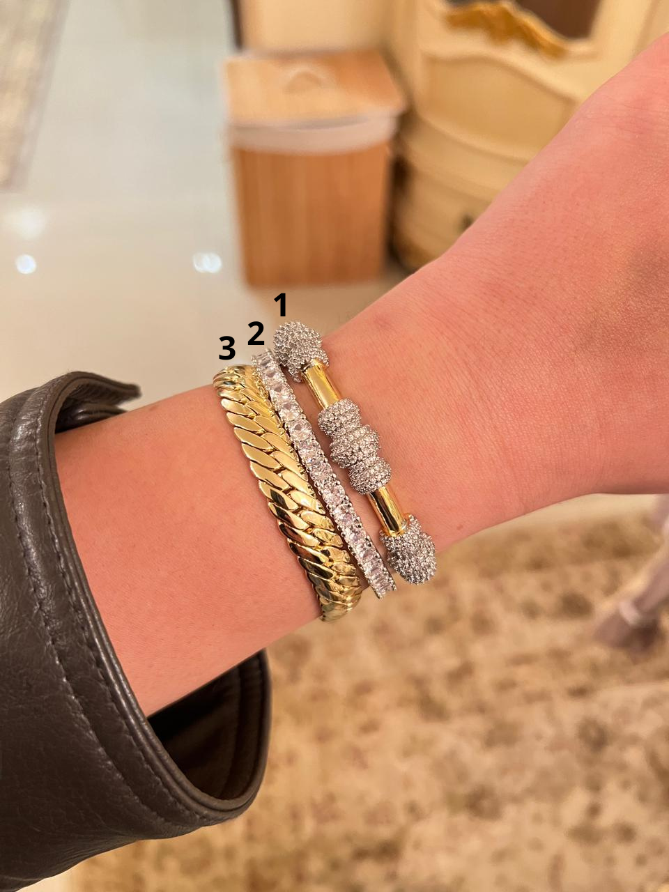 Bracelet
