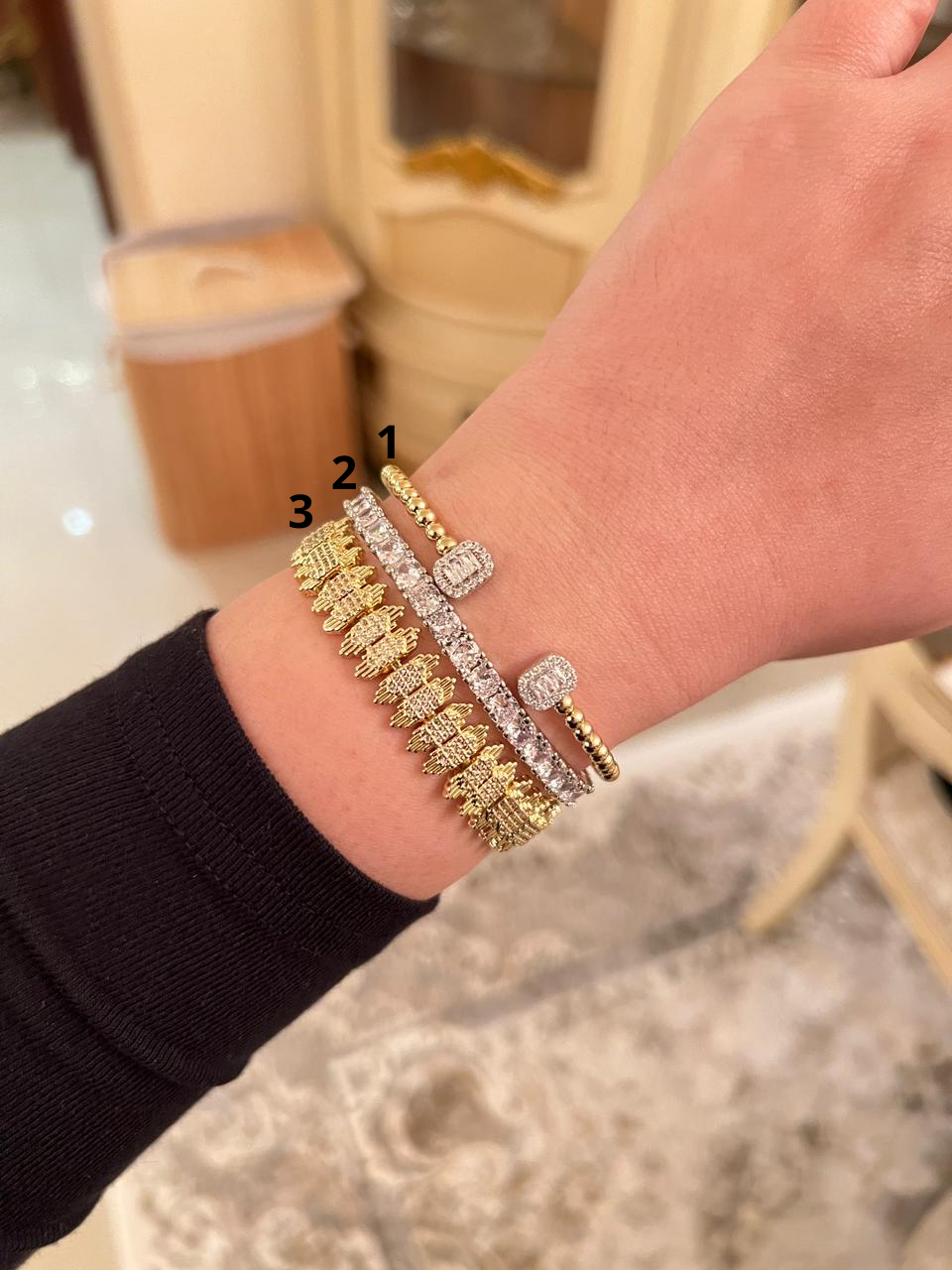 Bracelet