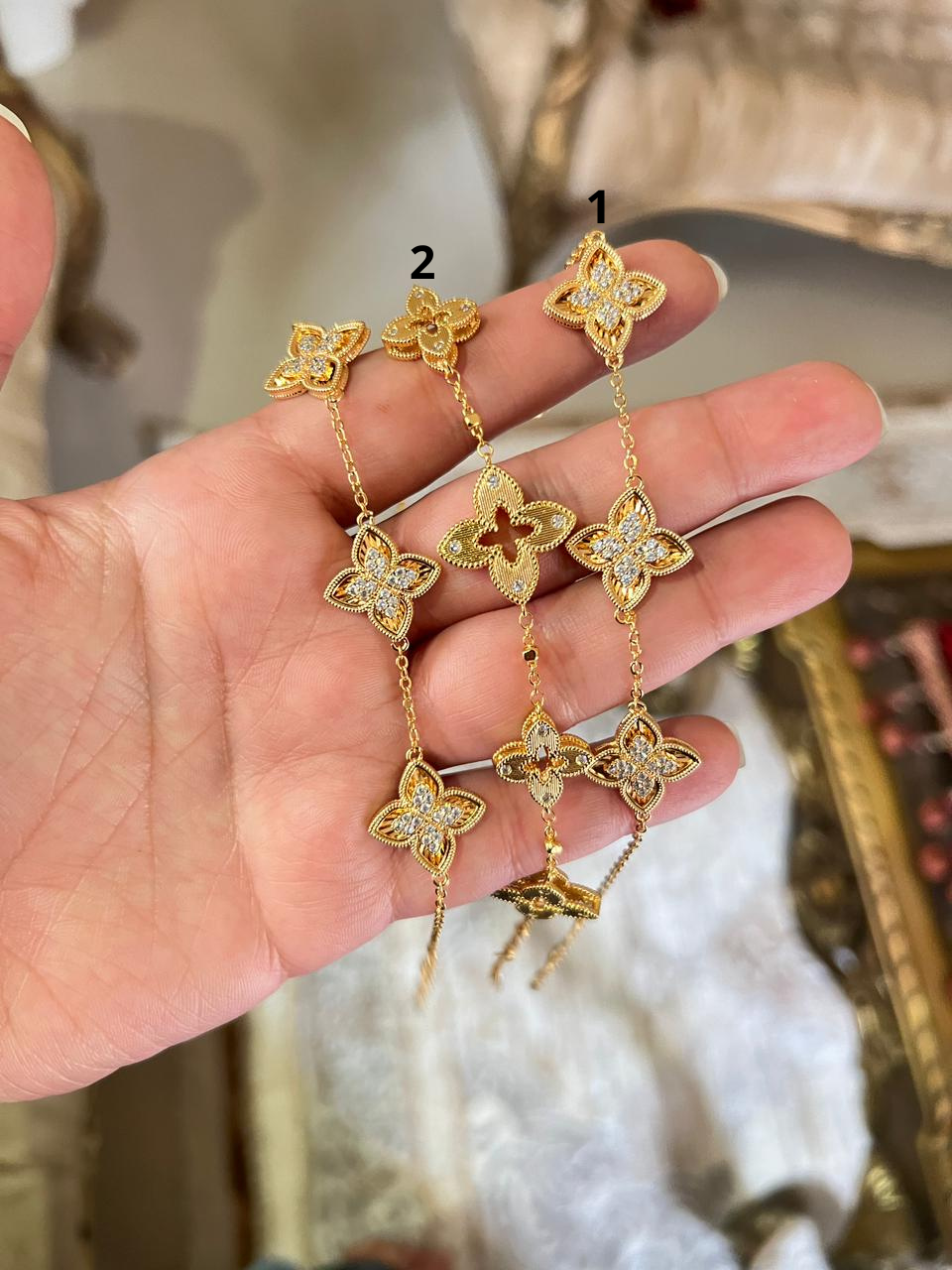 Bracelet