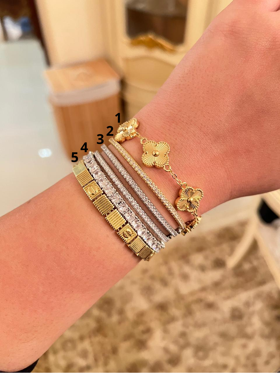 Bracelet