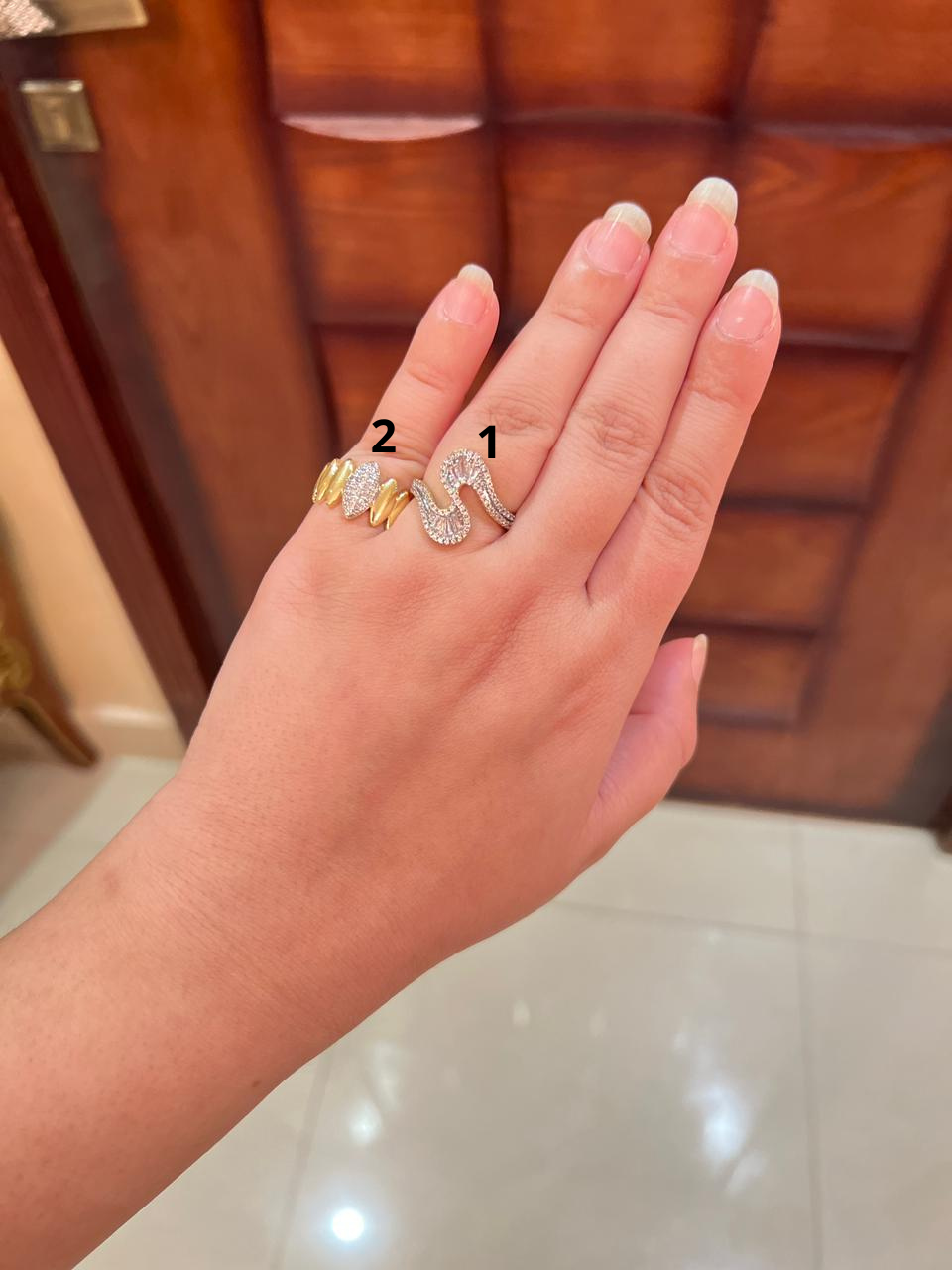 Ring