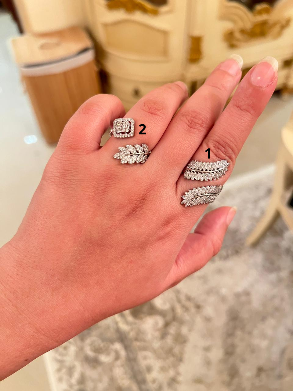 Ring