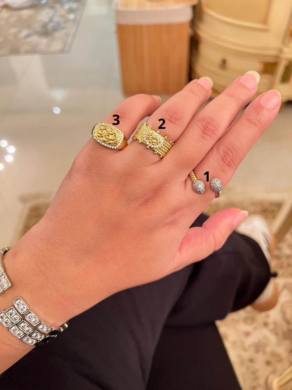 Ring