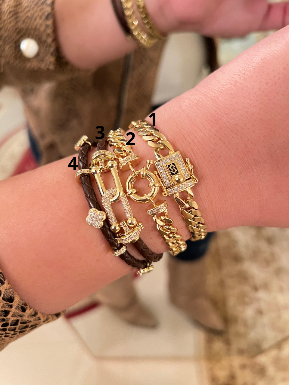 bracelet
