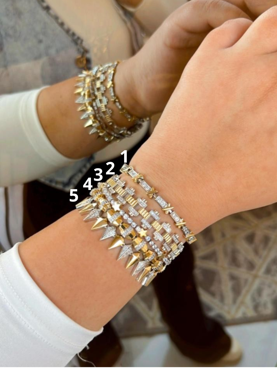 bracelet