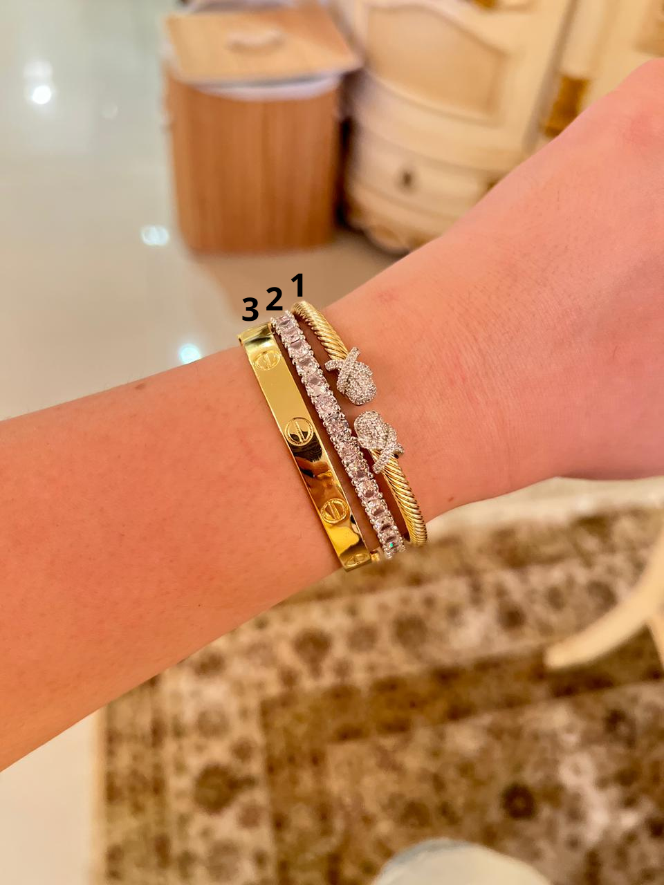 Bracelet