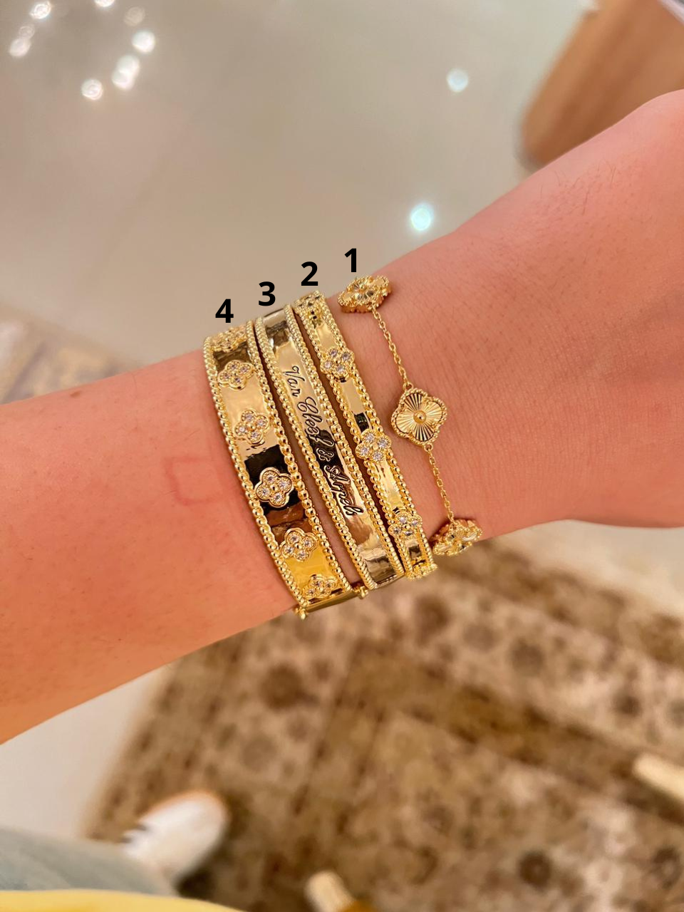 Bracelet