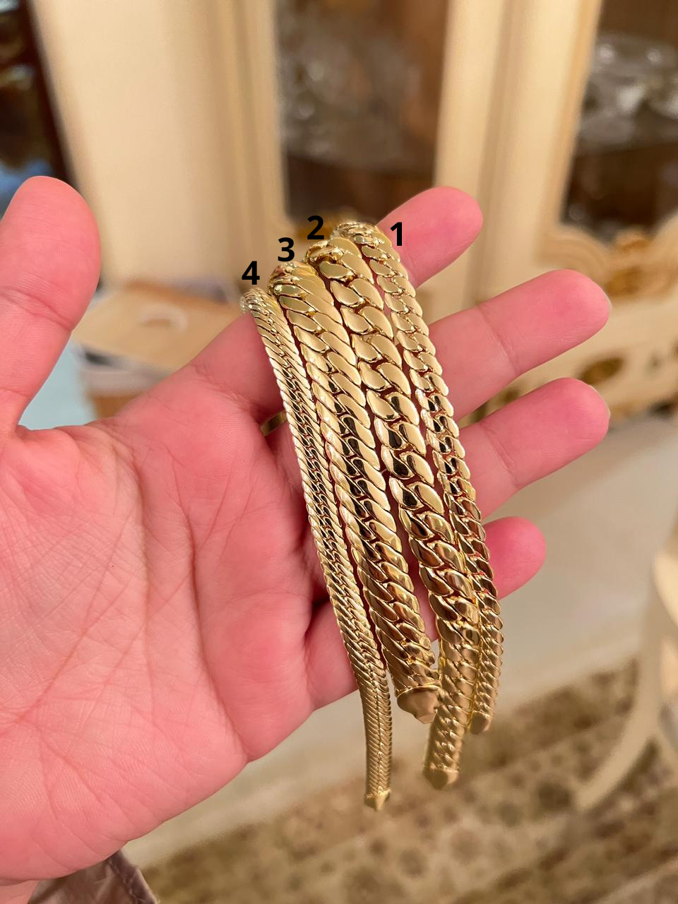 Bracelet