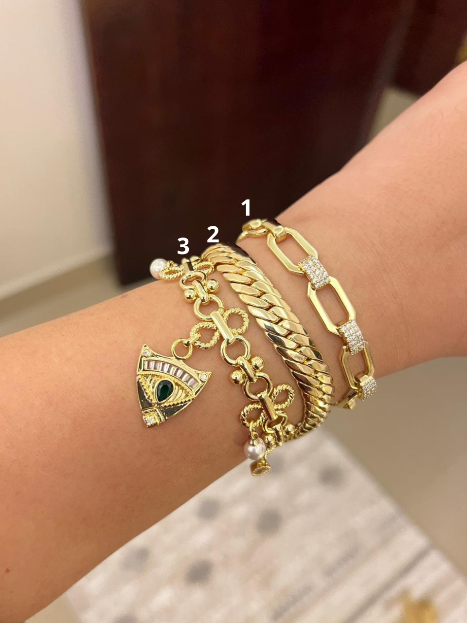 Bracelet