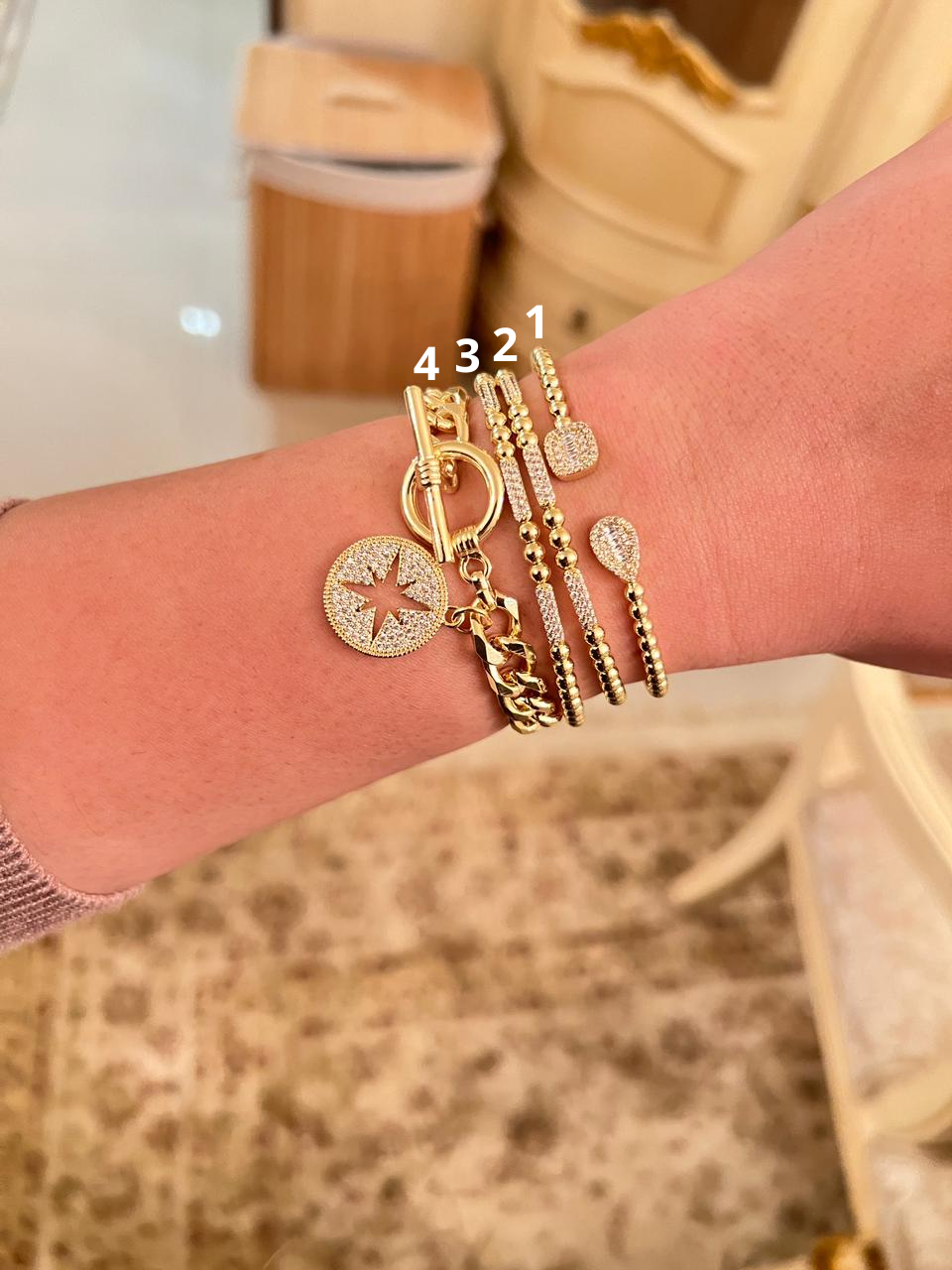 Bracelet