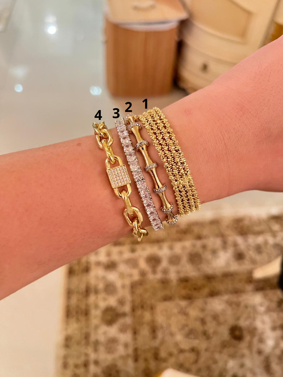 Bracelet