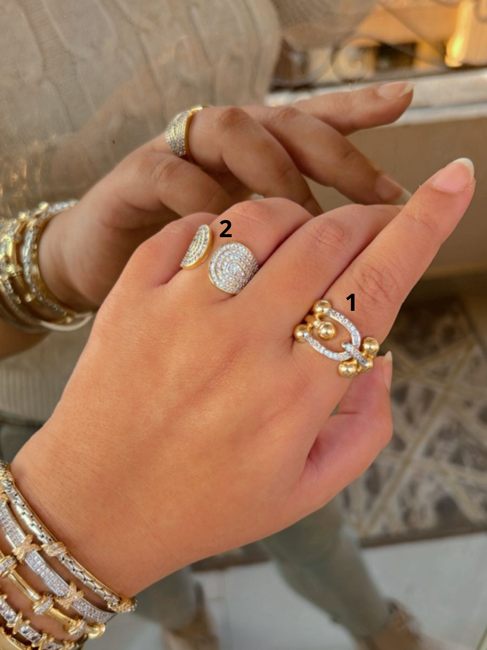 Ring