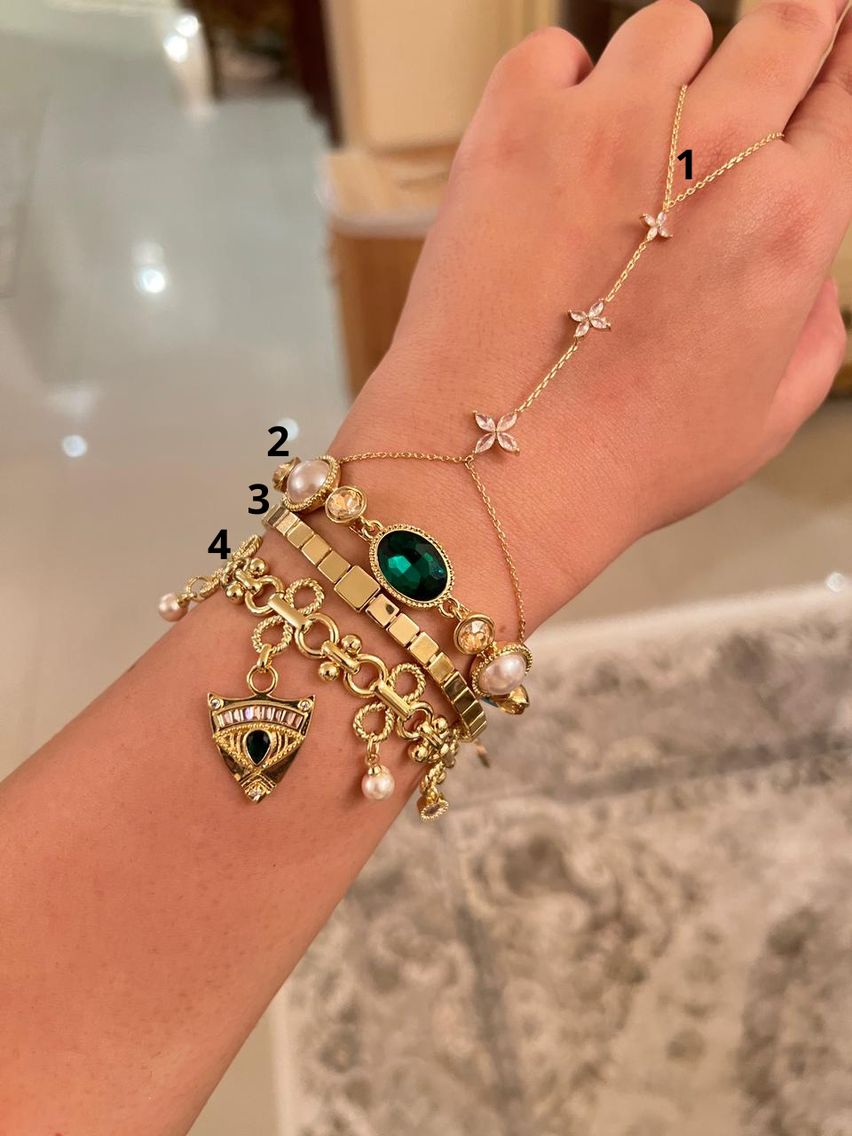 Bracelet