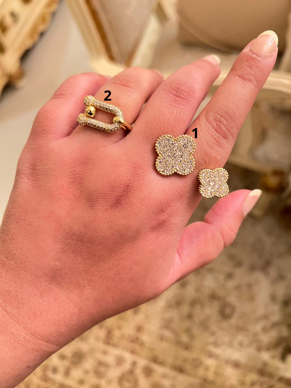 Ring