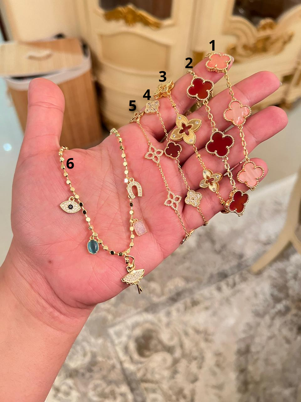 Bracelet