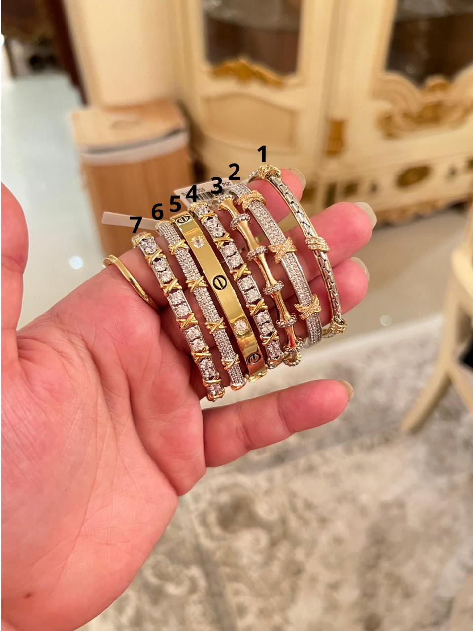 Bracelet