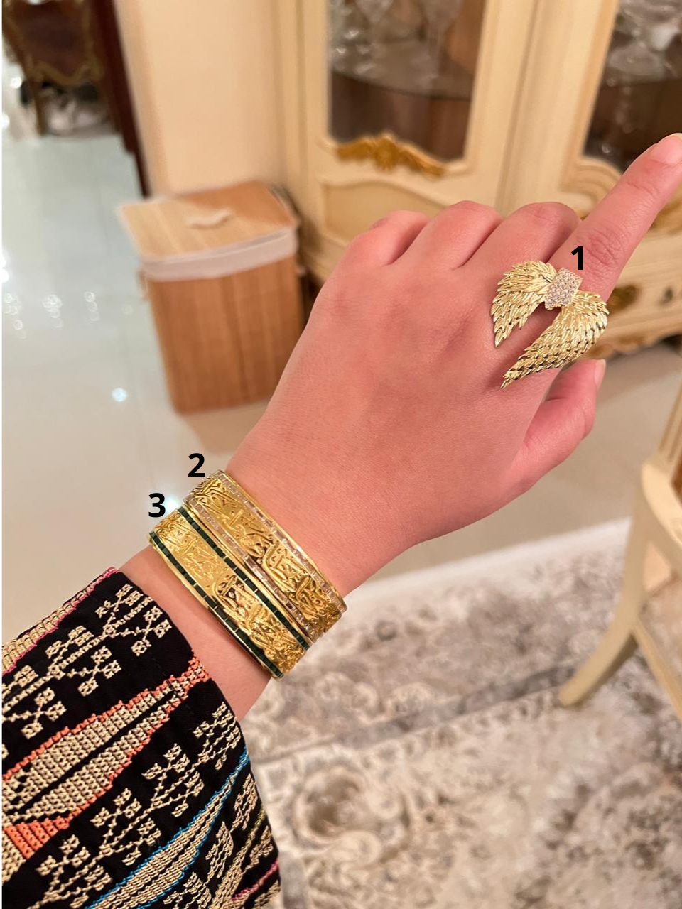 Bracelet