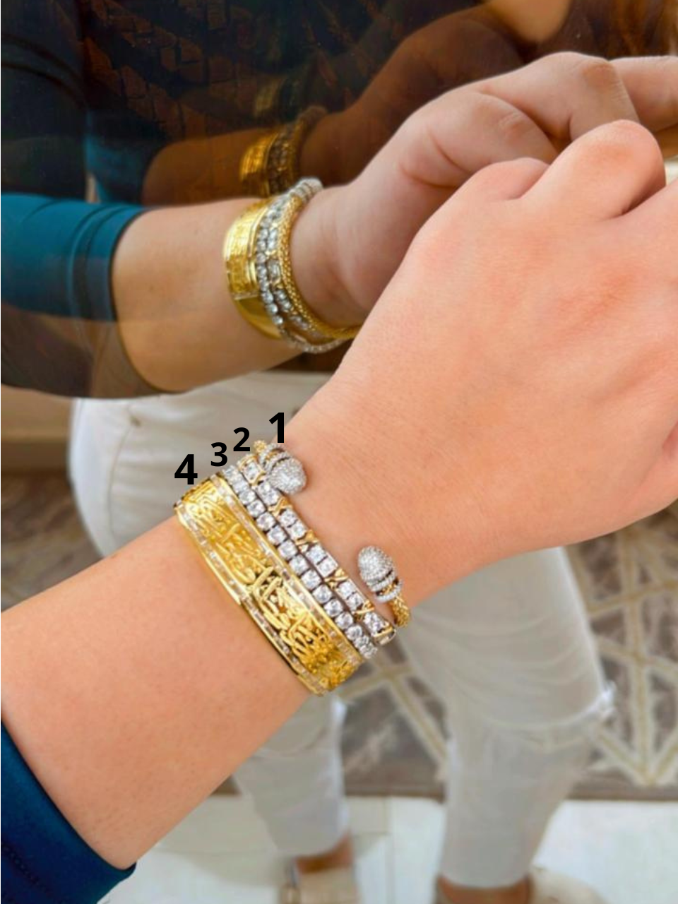 bracelet