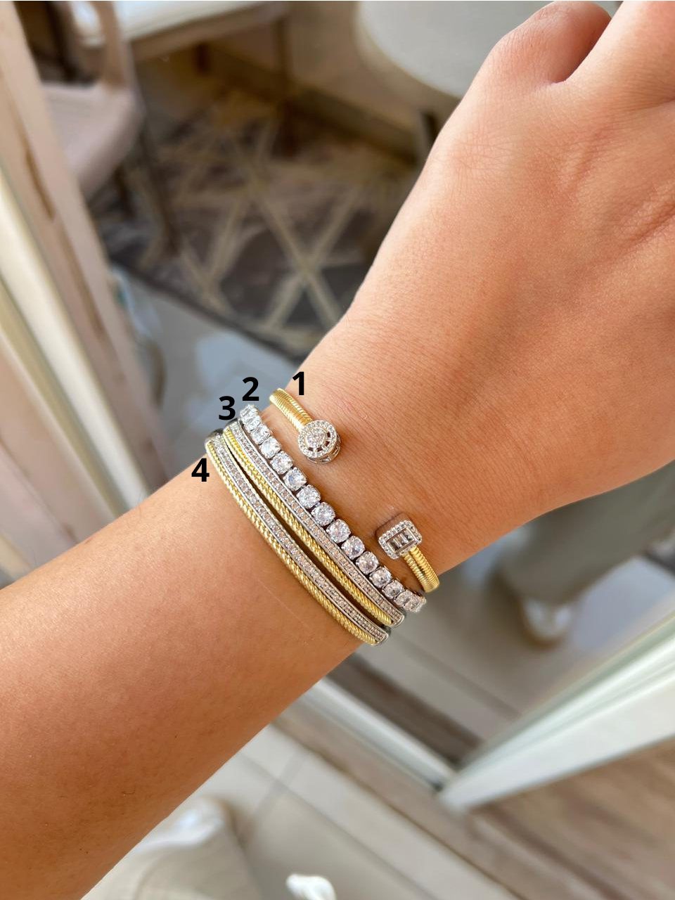 bracelet