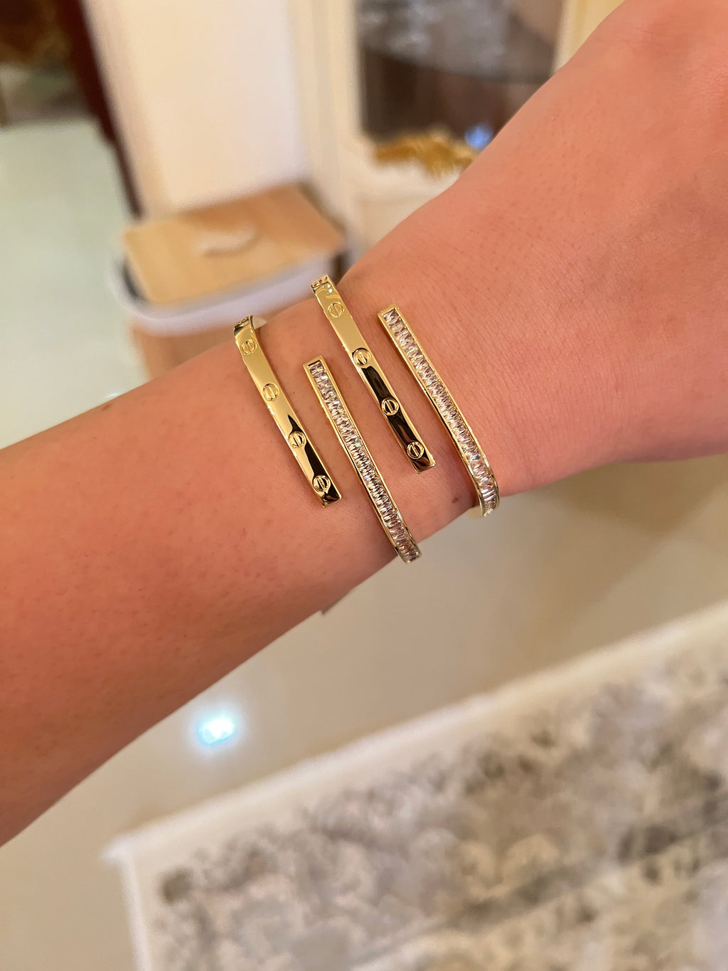 Bracelet