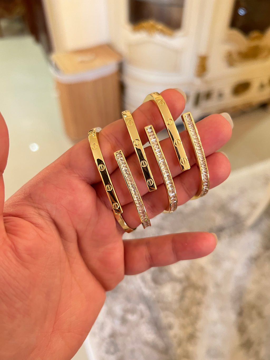 Bracelet