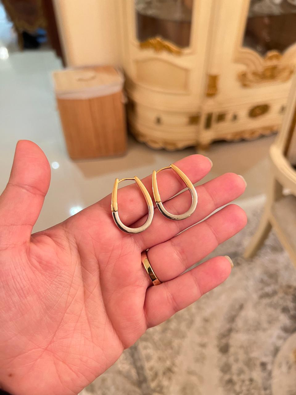 Earring