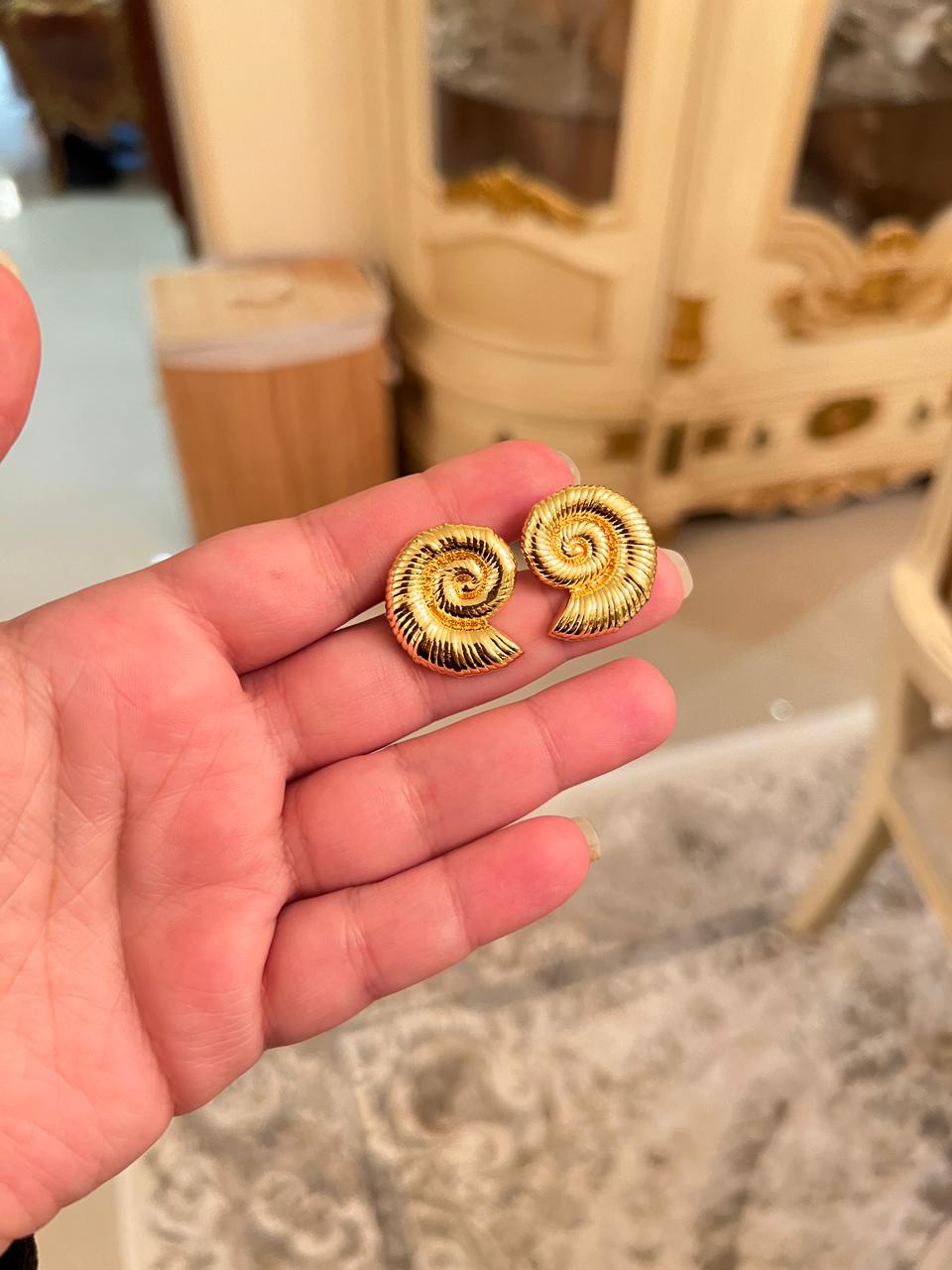 Earring