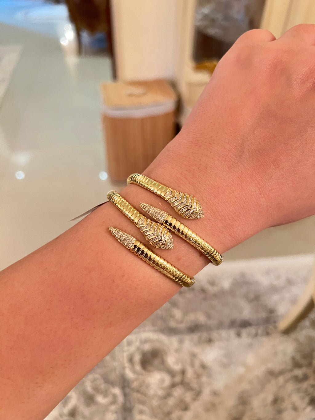 Bracelet