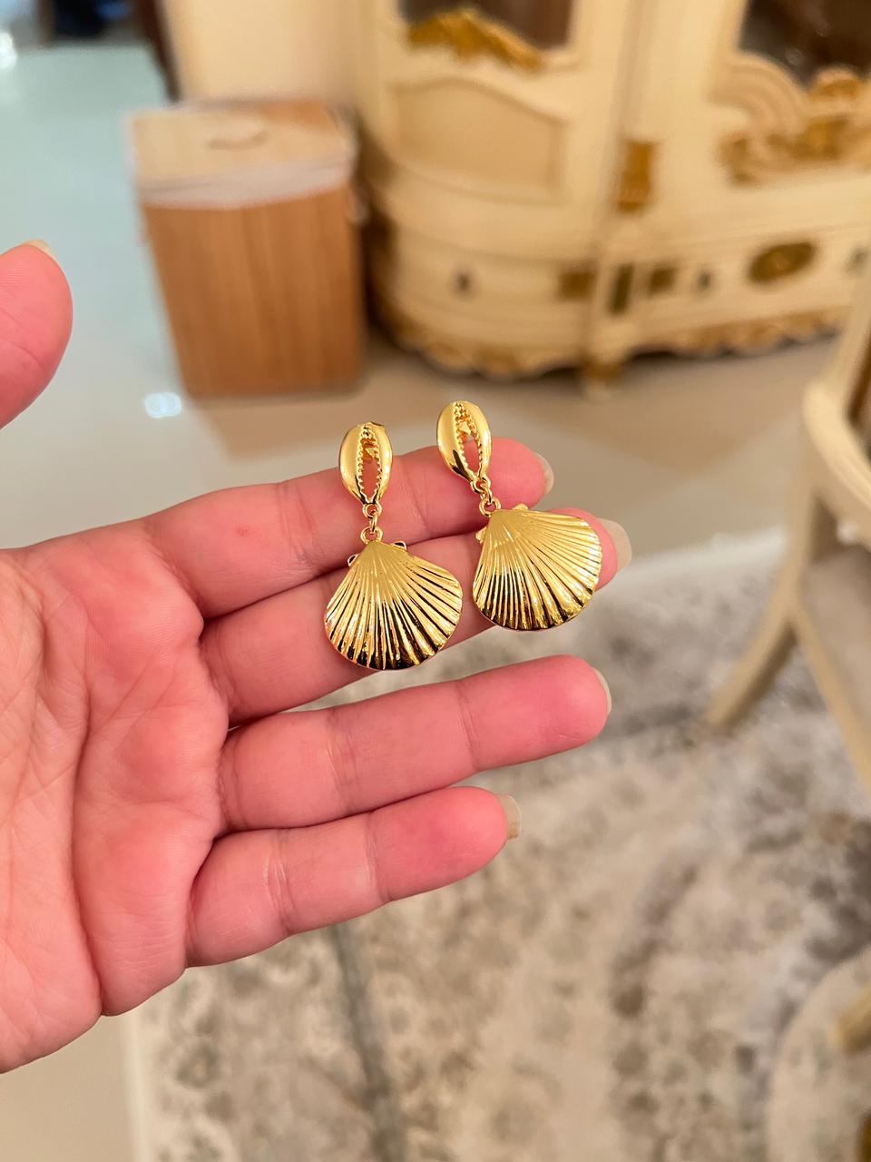 Earring