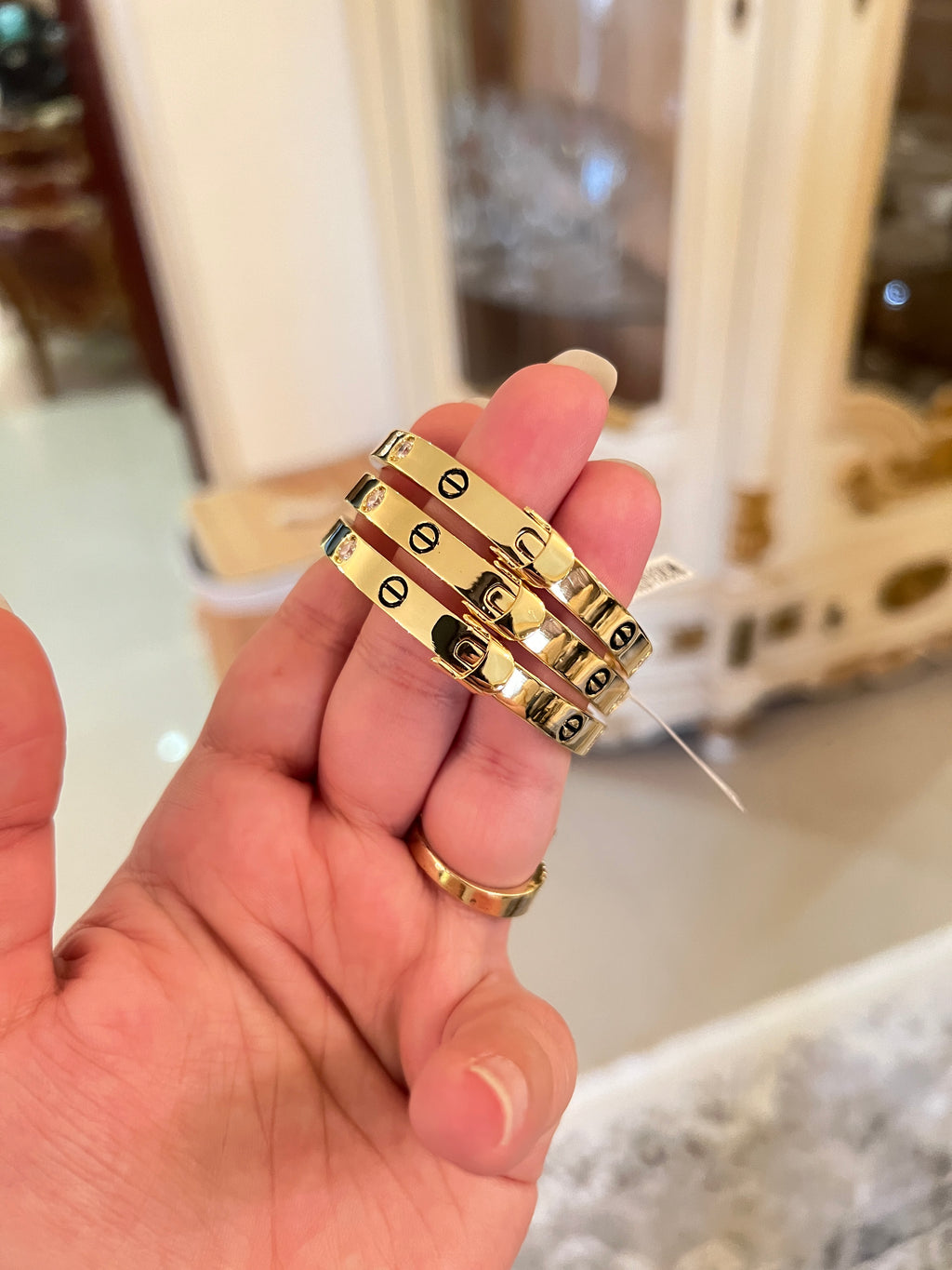 Bracelet