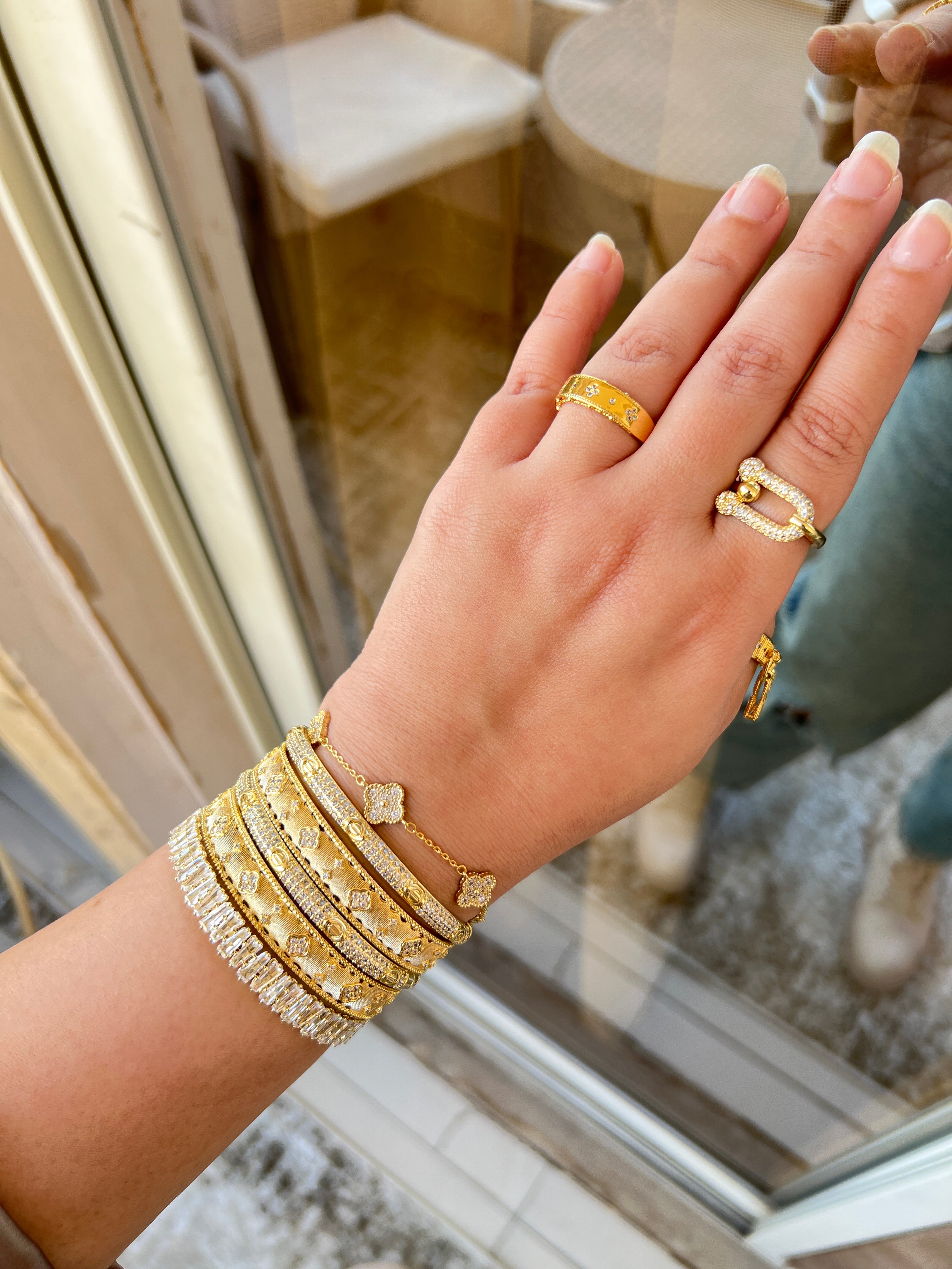 Bracelet