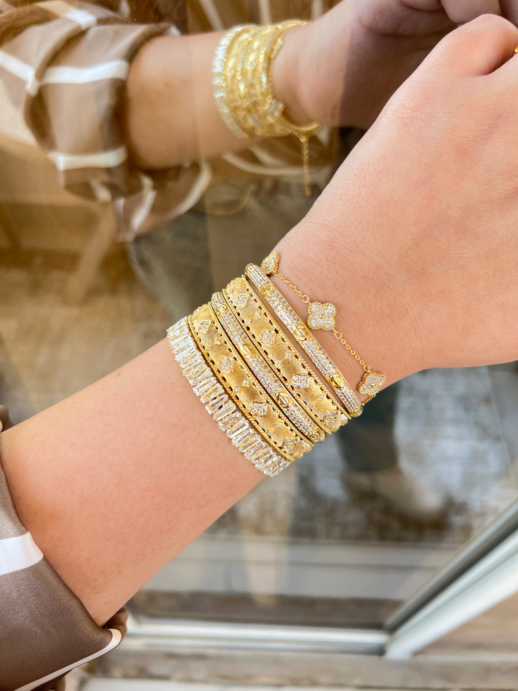 Bracelet