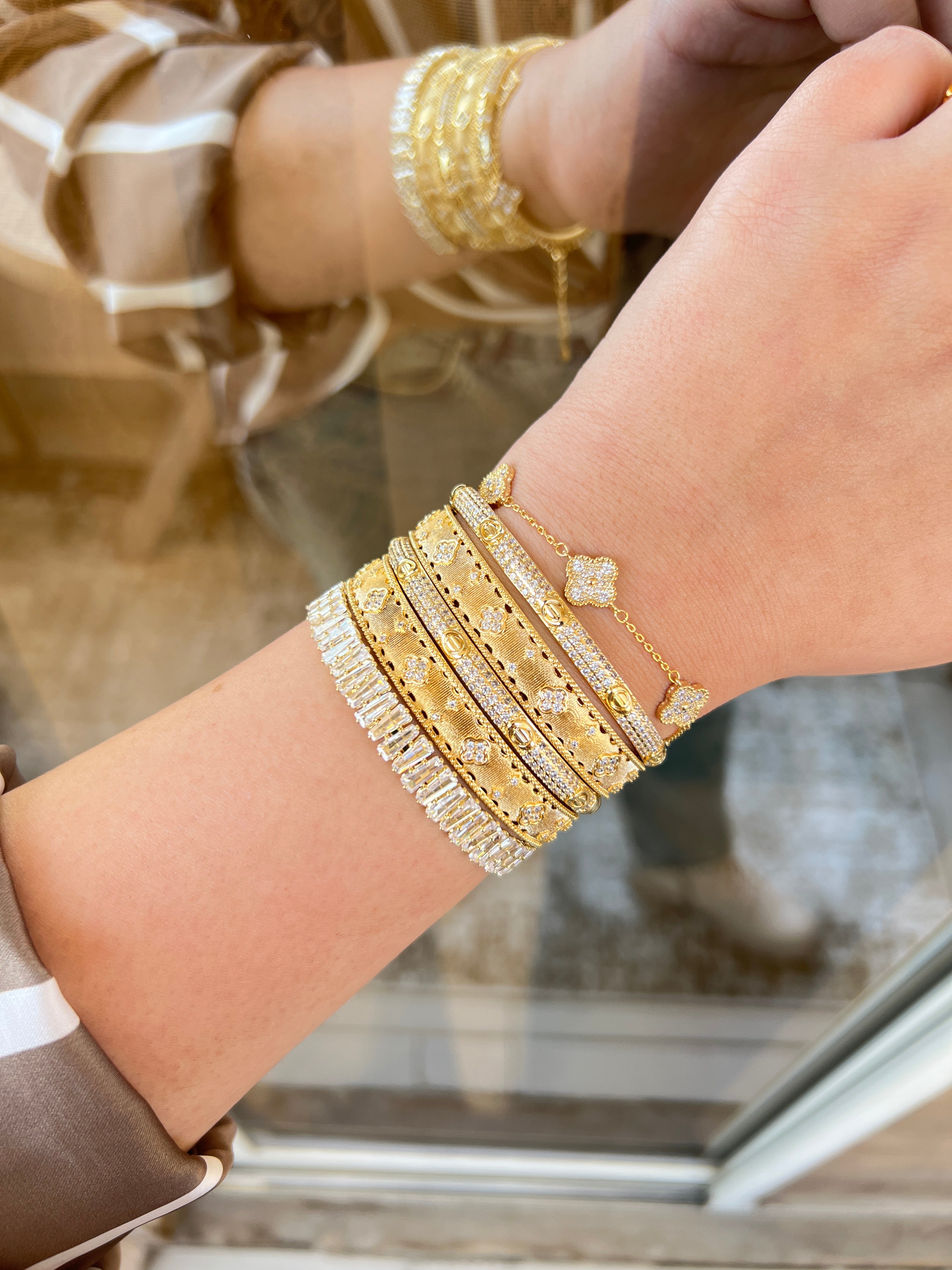 Bracelet