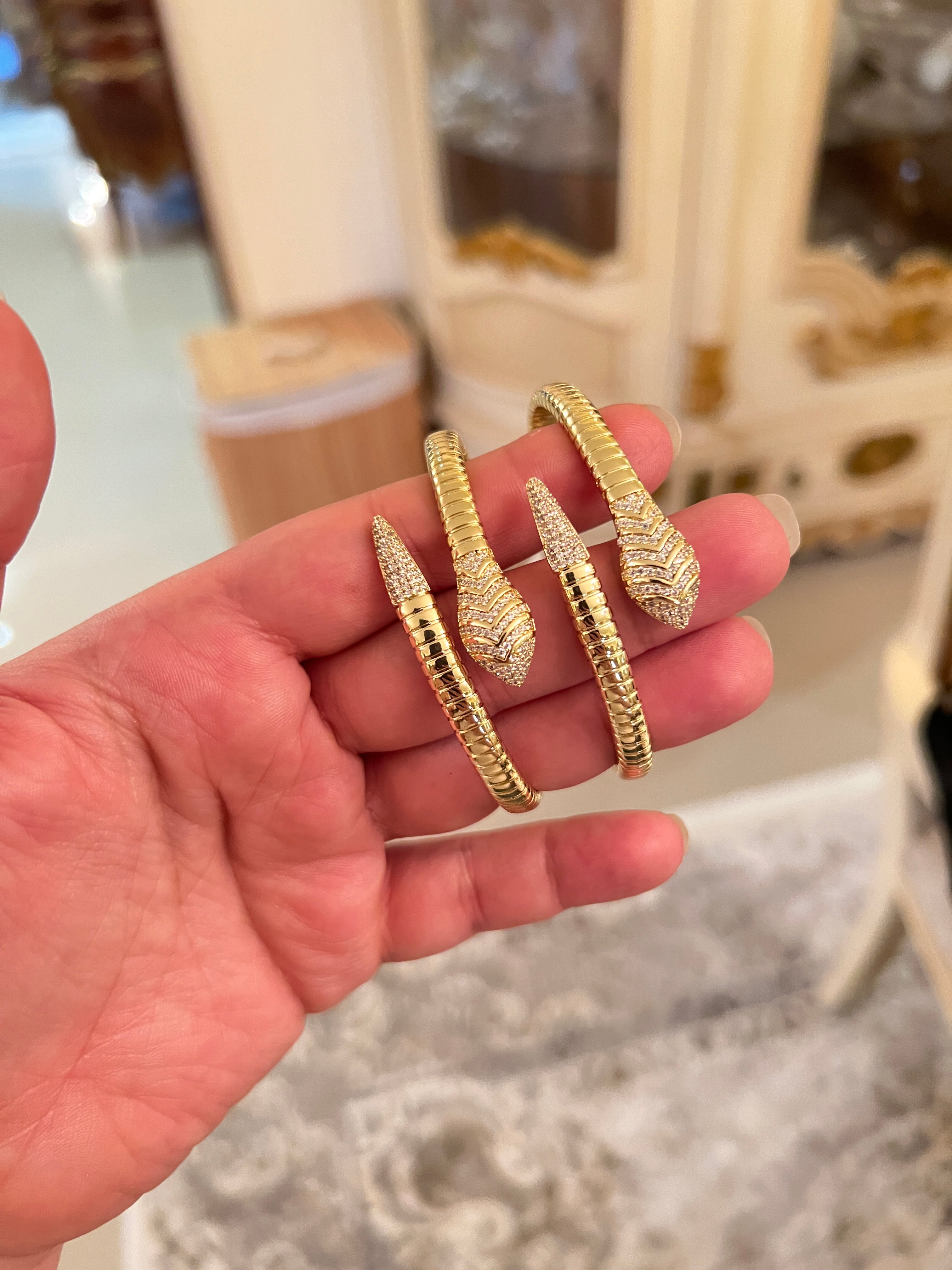Bracelet