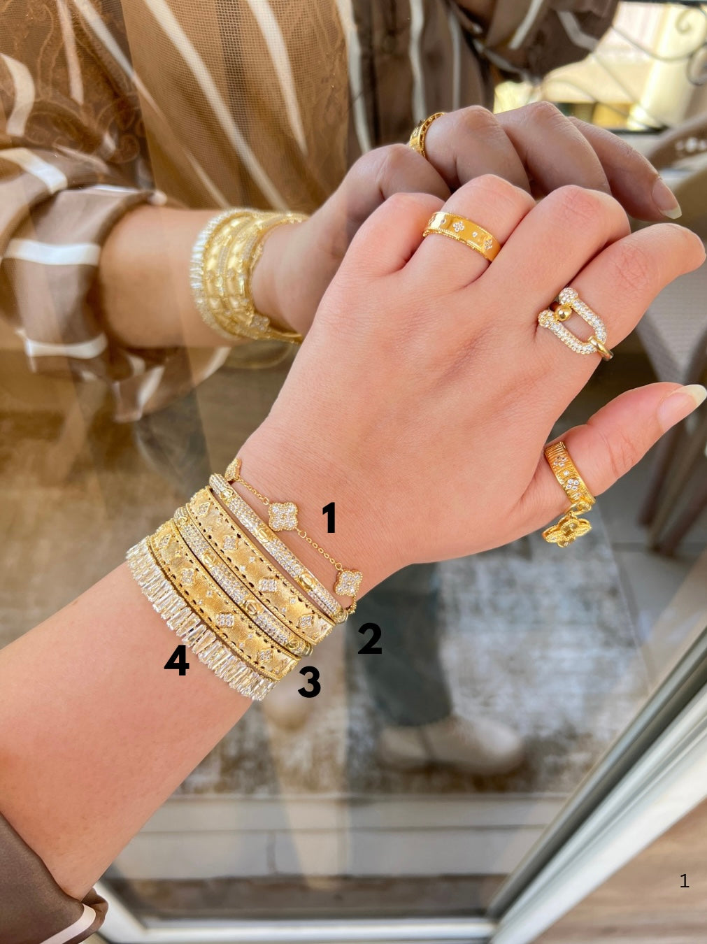 Bracelet