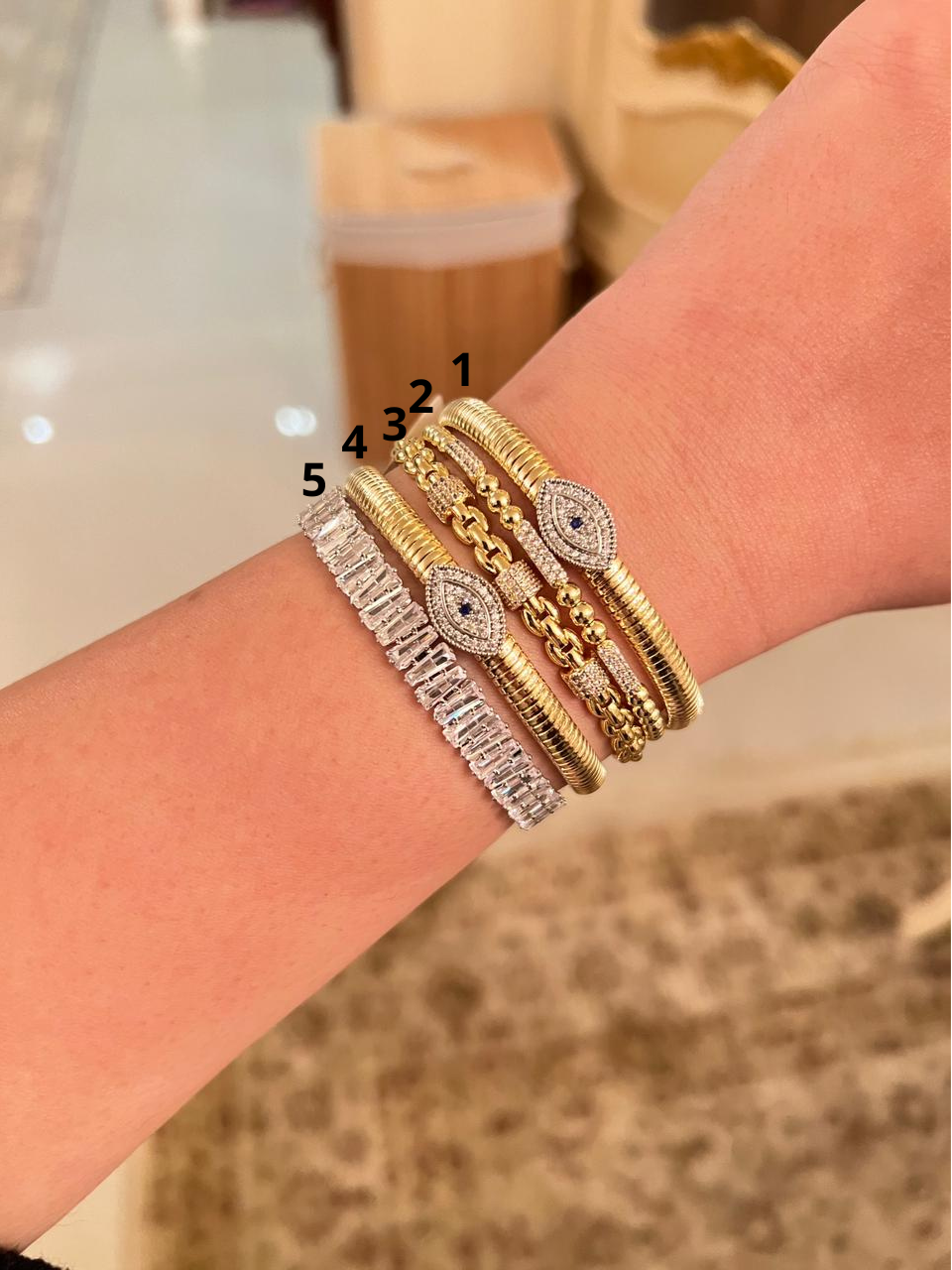 Bracelet