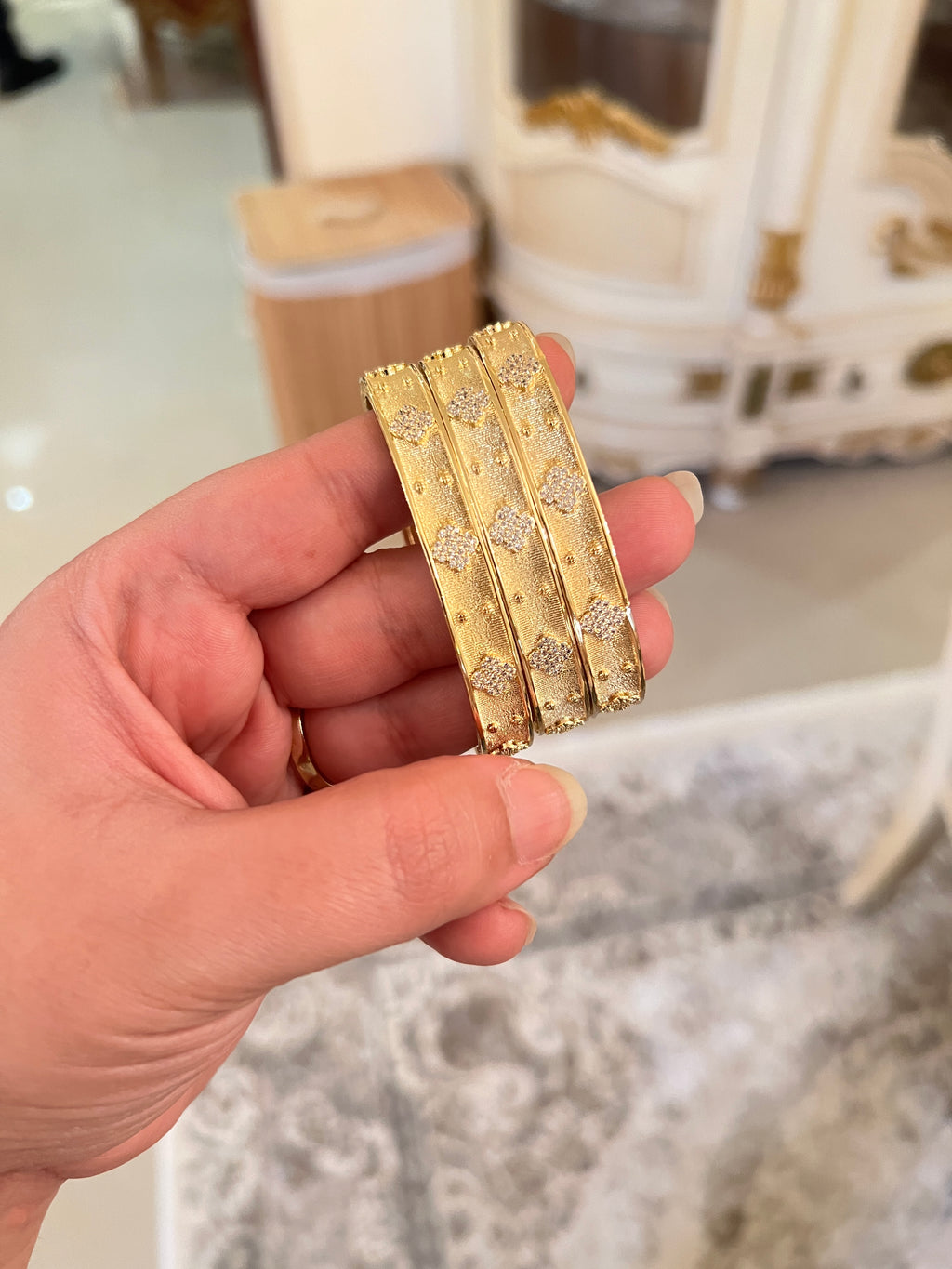 Bracelet