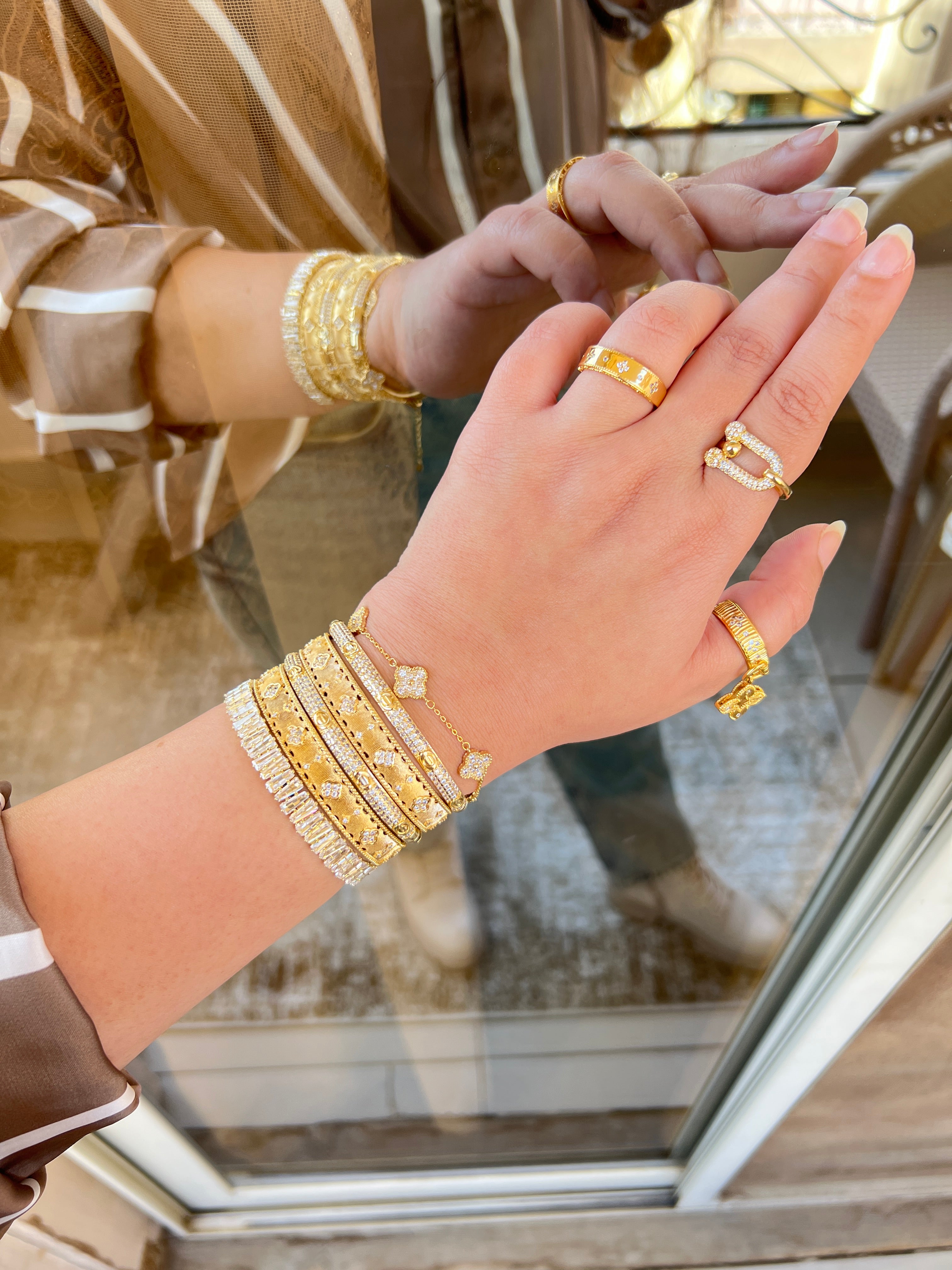Bracelet