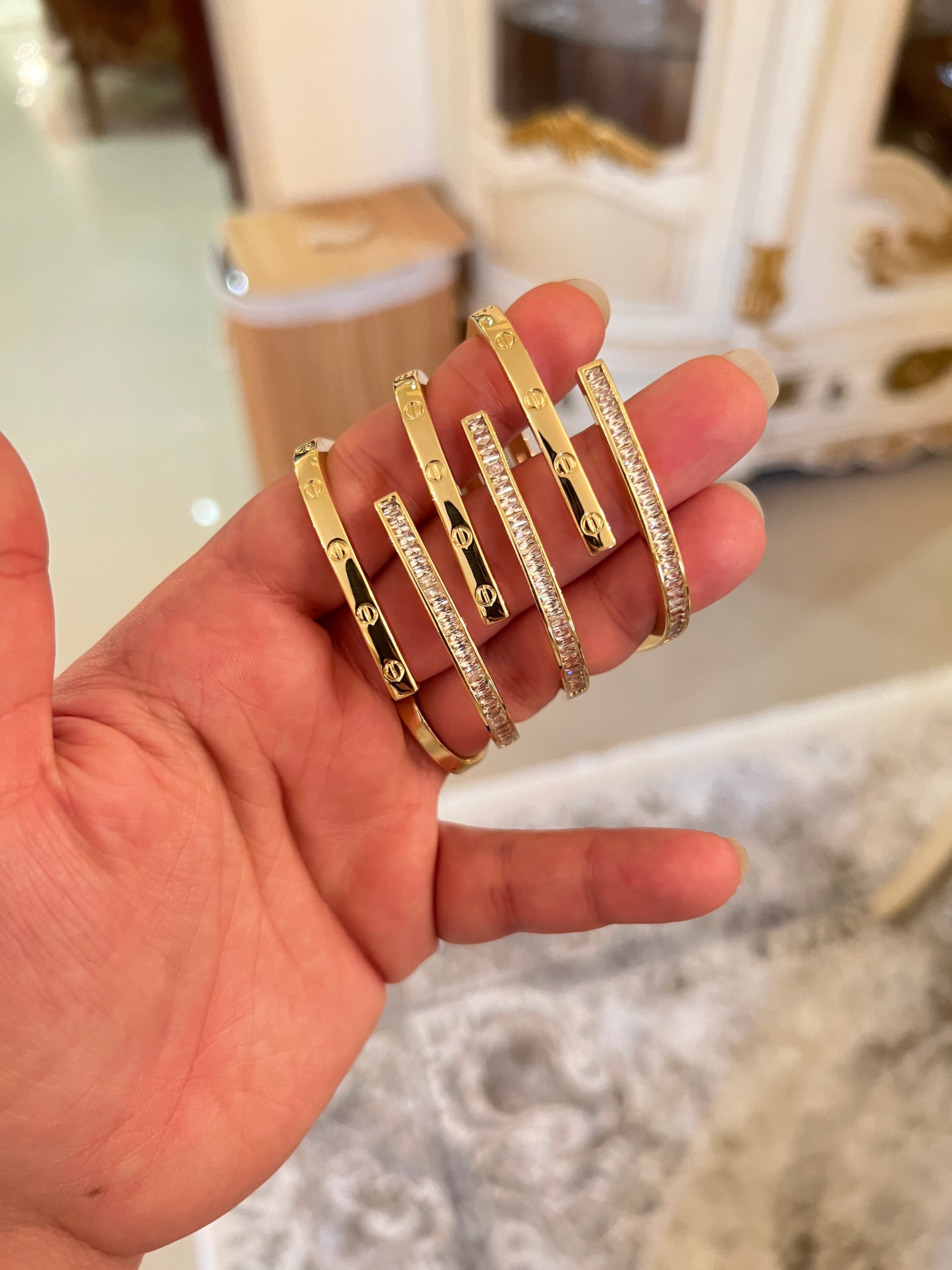 Bracelet