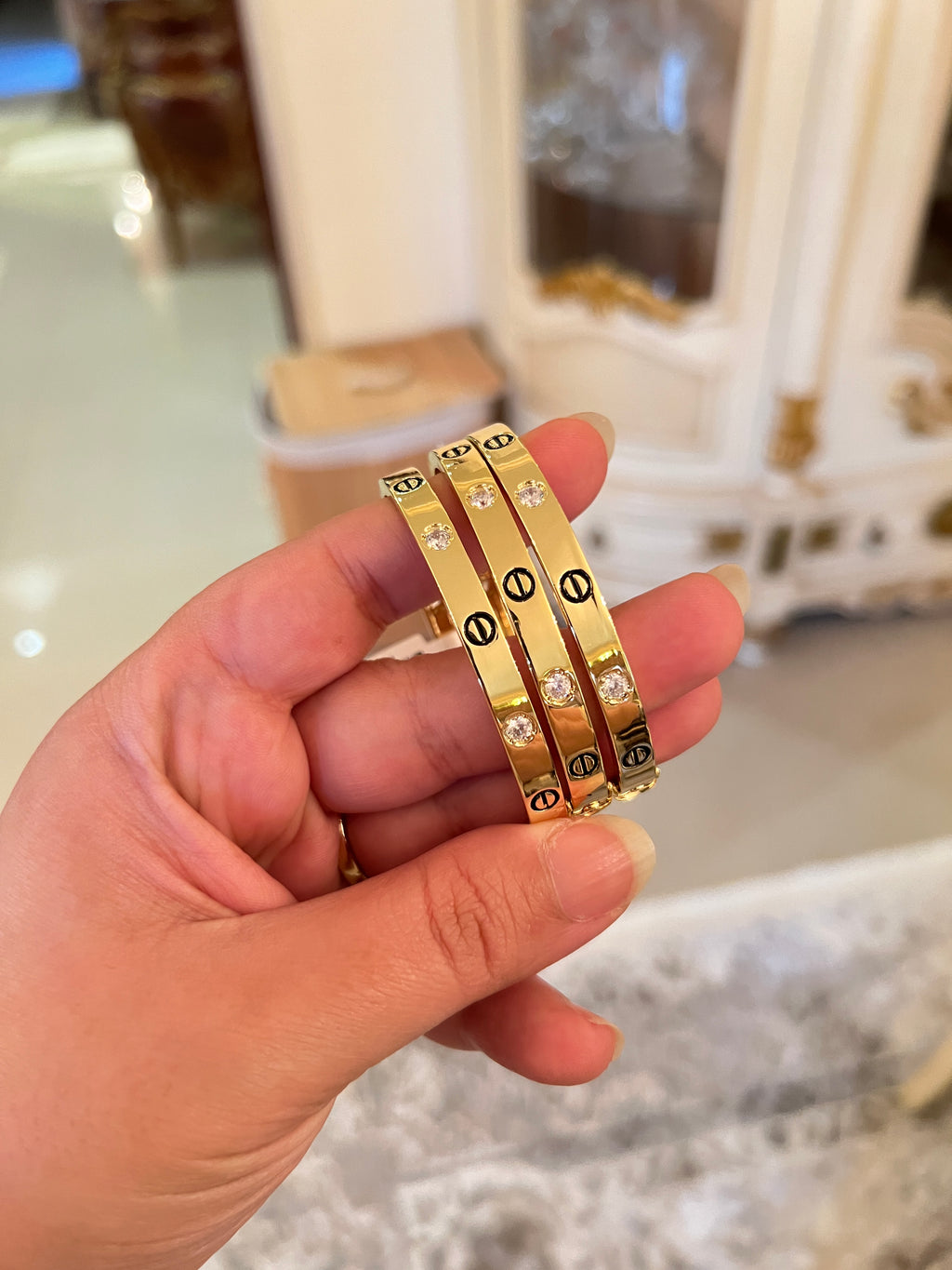 Bracelet