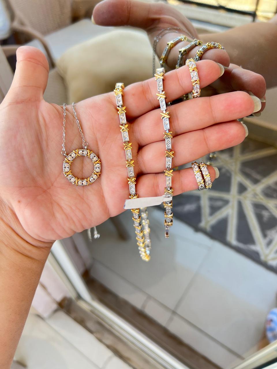 Necklace Collection