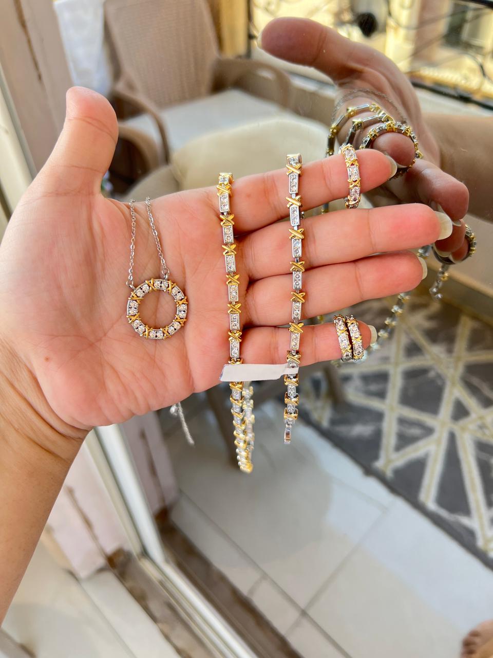 Necklace Collection