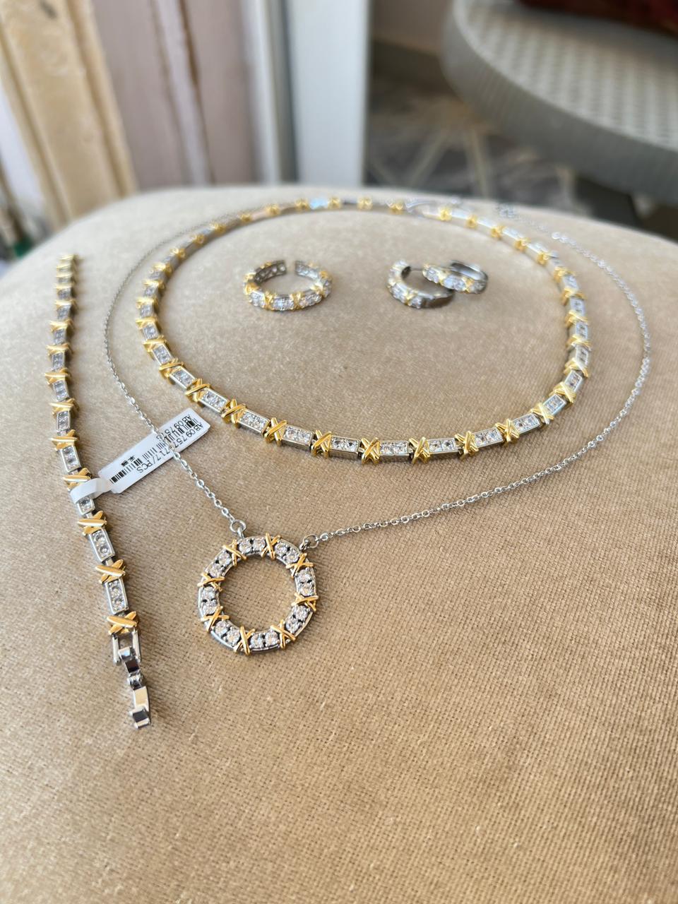 Necklace Collection