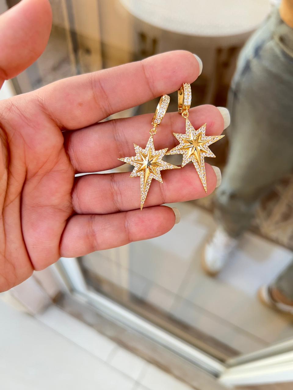 Earring